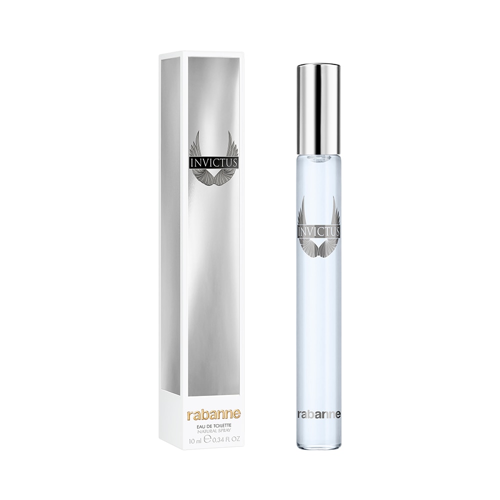 INVICTUS EAU DE TOILETTE